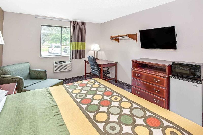 Quality Inn Atlanta Airport-Central College Park Kültér fotó